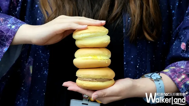 亞尼克 / WalkerLand窩客島提供