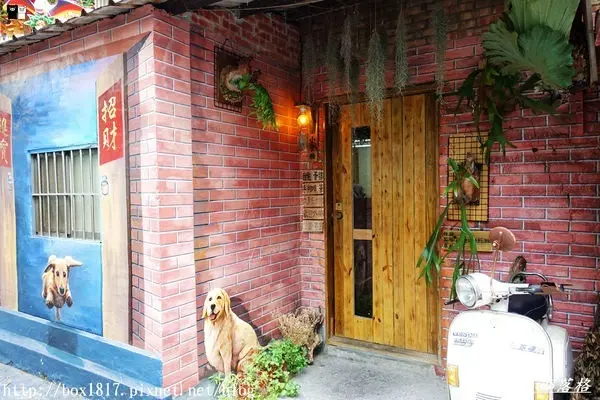 小食糖littlesugar /美食窩客 1817BOX 提供