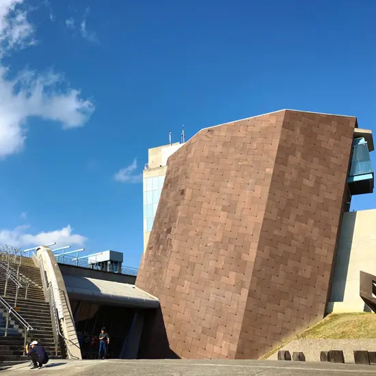 新北小孩過年超嗨！精選新北市8種知性親子走春行程，絕對讓小孩玩得開心又頭好棒棒。