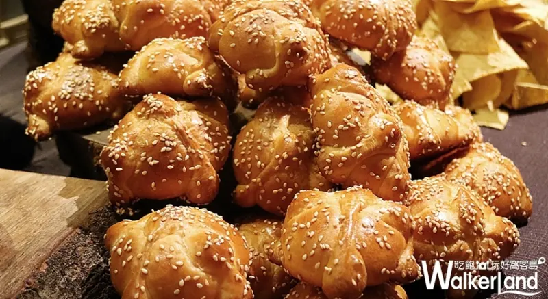 墨西哥美食嘉年華 / WalkerLand窩客島整理提供