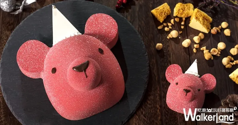 agnès b. CAFÉ  / WalkerLand窩客島提供