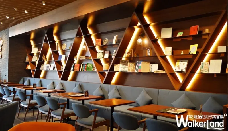 WIRED TOKYO / WalkerLand窩客島提供