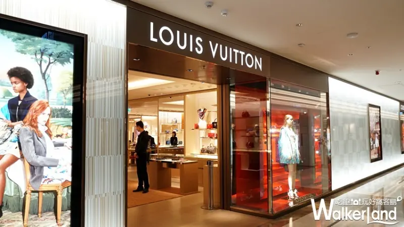 漢神百貨 /WalkerLand 窩客島提供