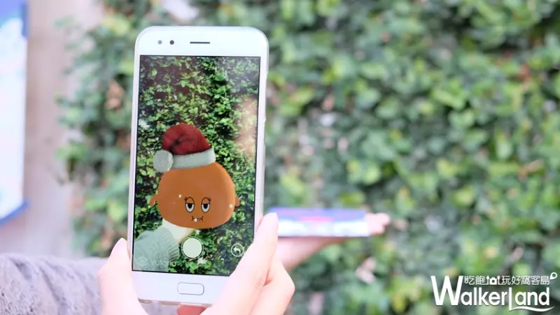 台中誠實君/ WalkerLand窩客島提供