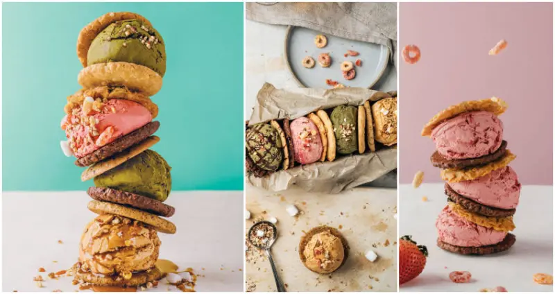 Aunt Stella / WalkerLand窩客島提供