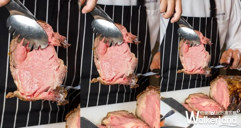 明園西餐廳 / WalkerLand窩客島整理提供