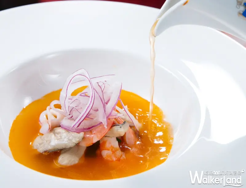 花神咖啡館 / WalkerLand窩客島提供