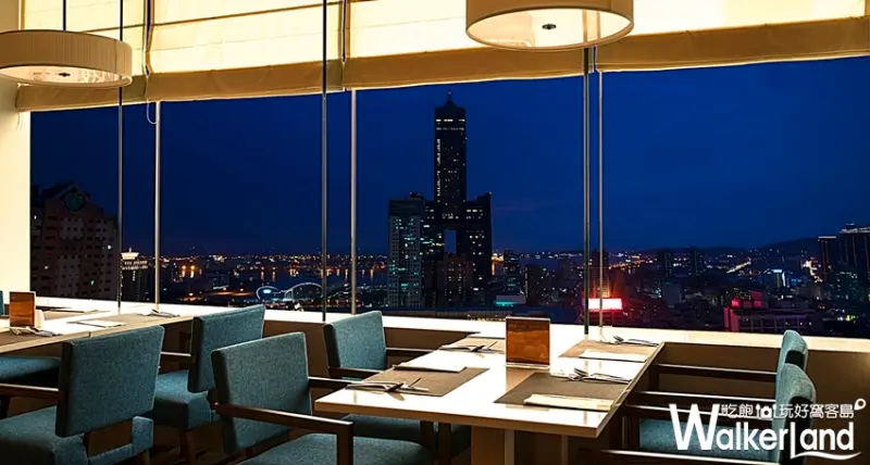 HOTEL COZZI和逸飯店 / WalkerLand窩客島整理提供