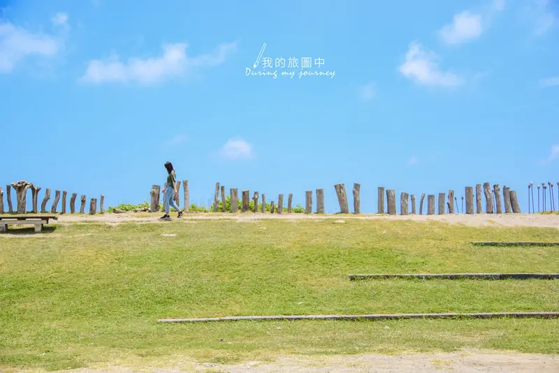 台東景點「加路蘭遊憩區」 /窩客 我的旅圖中during my journey 提供