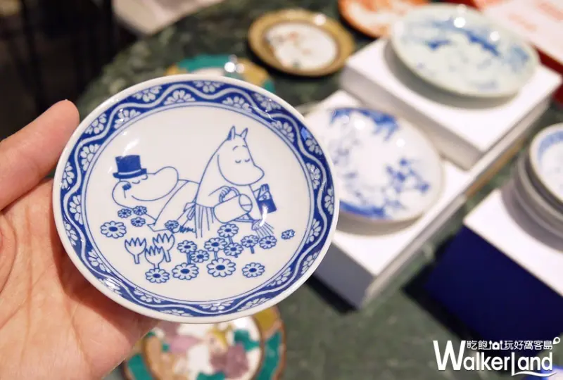 U x U 日本造物節 / WalkerLand窩客島提供