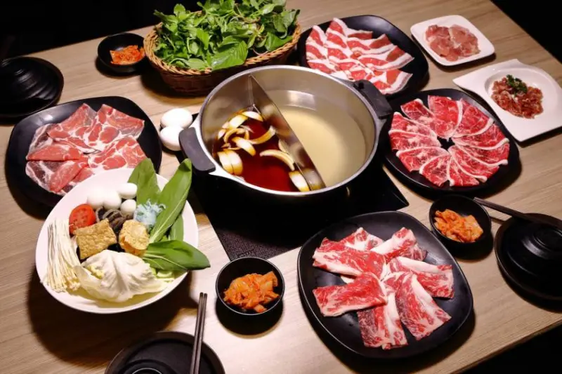 中壢人必吃17間美食 / WalkerLand窩客島提供