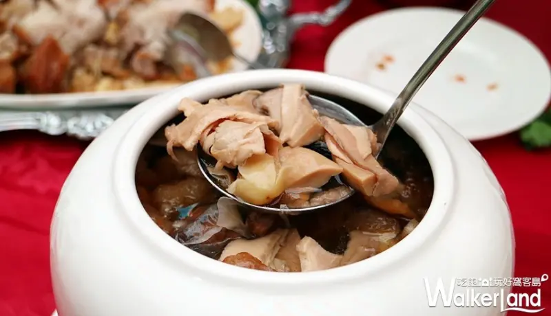 2018 台南美食節 / WalkerLand窩客島整理提供