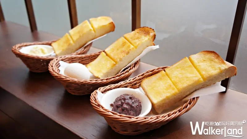 コメダ珈琲店 / WalkerLand窩客島提供