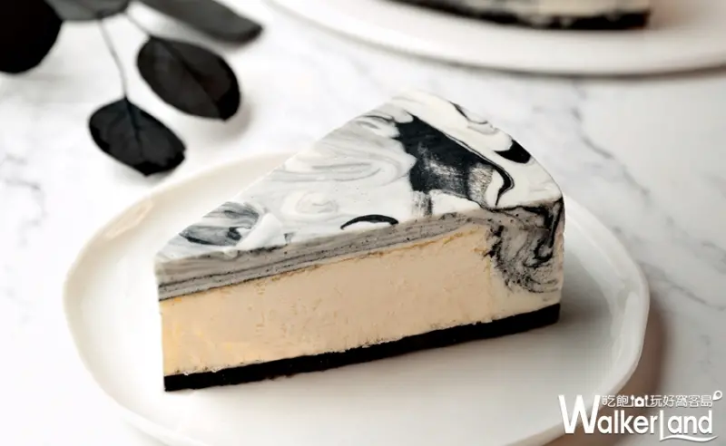 RÊVE黑浮咖啡 / WalkerLand窩客島提供