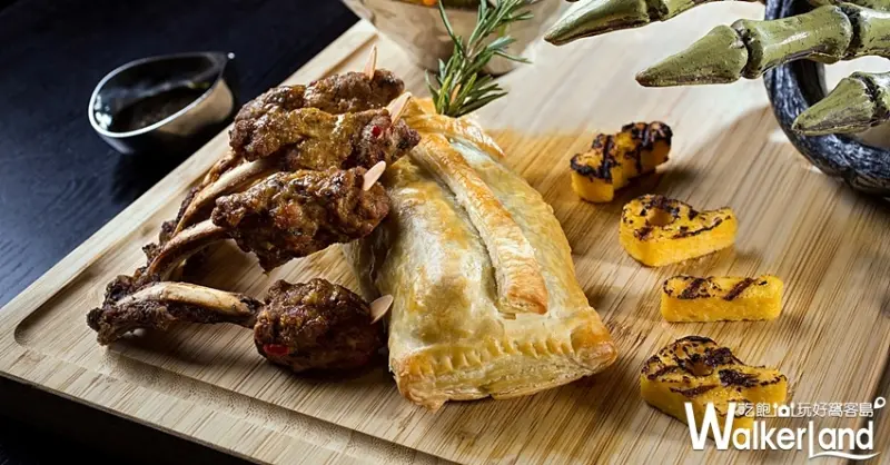 台北君悅酒店 / WalkerLand窩客島整理提供