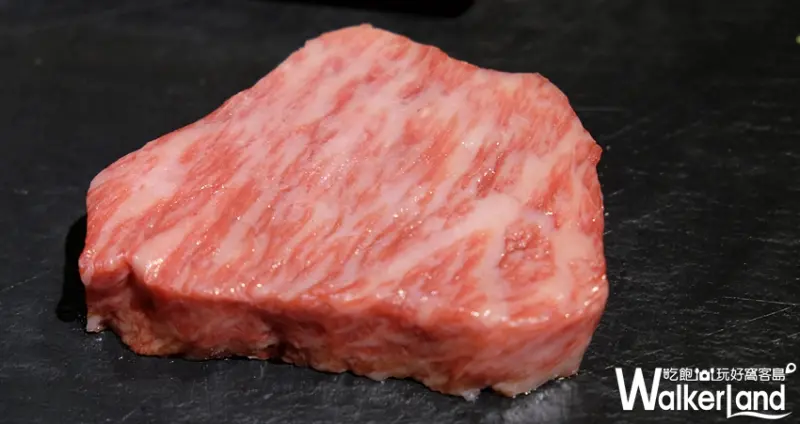 犇私廚 日本和牛/ WalkerLand窩客島提供