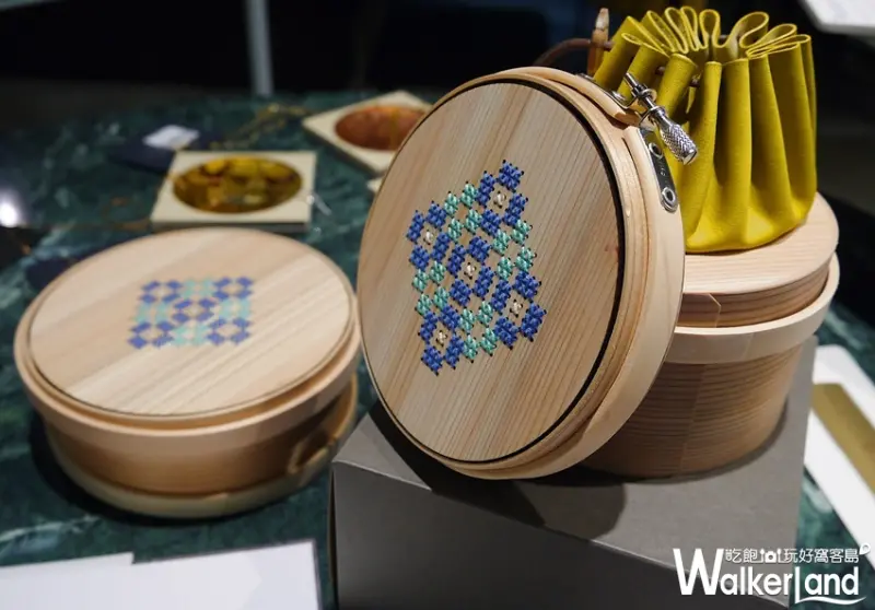 U x U 日本造物節 / WalkerLand窩客島提供