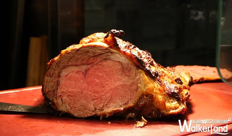 SUNNY BUFFET / WalkerLand窩客島提供