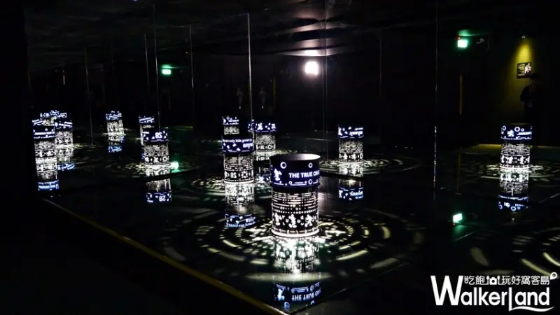 米奇FUN很大特展 / WalkerLand窩客島提供
