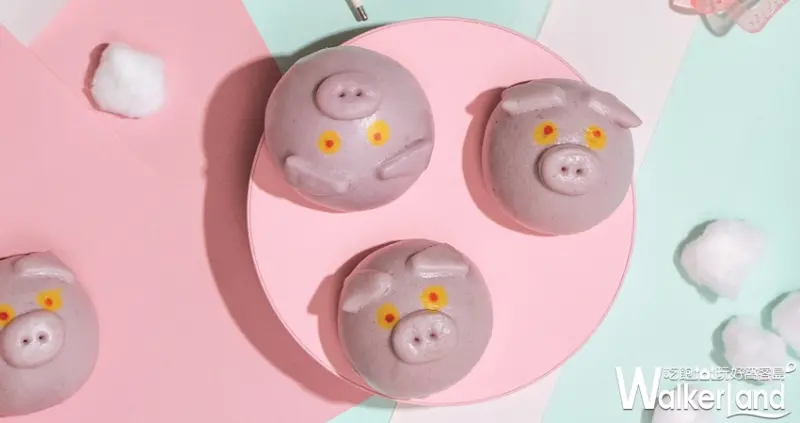 點點心  / WalkerLand窩客島提供