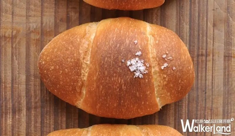 Trees bread吐司專賣店 / WalkerLand窩客島提供