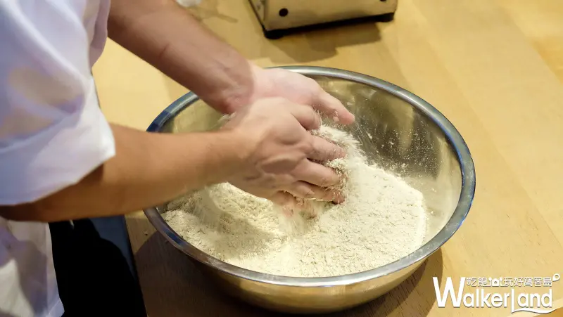 日本蕎麥麵「菜なnana」台灣一號店/ WalkerLand窩客島提供