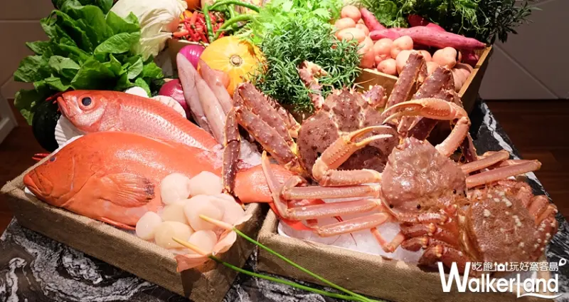 但馬家涮涮鍋二館 / WalkerLand窩客島提供