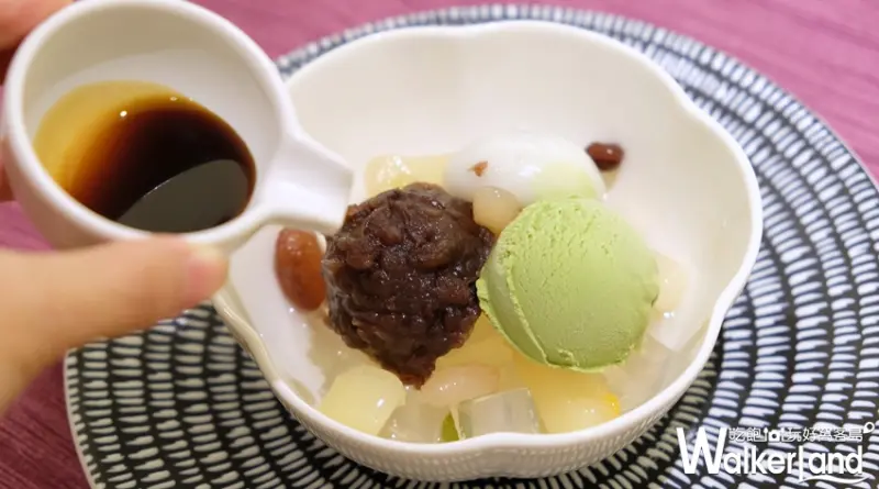 吉天婦羅 KICHI 台北忠孝SOGO  / WalkerLand窩客島提供