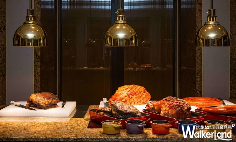 明園西餐廳 / WalkerLand窩客島整理提供