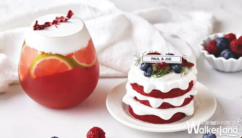 奎克咖啡 / WalkerLand窩客島提供