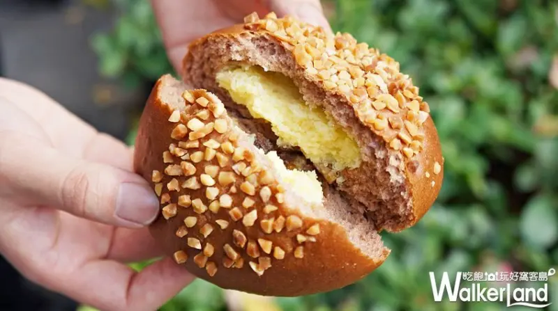 全家便利商店 / WalkerLand窩客島提供