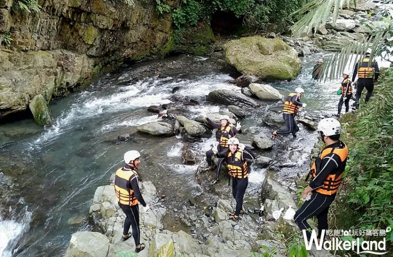 礁溪寒沐酒店 / WalkerLand窩客島整理提供