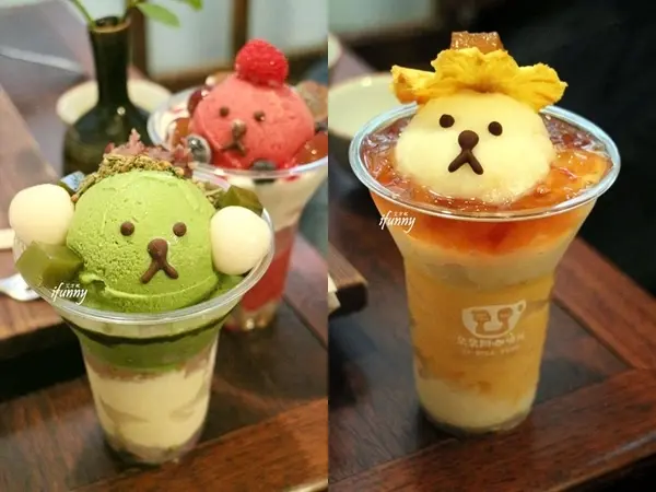 美食窩客 ifunny艾方妮 提供 / 中山18