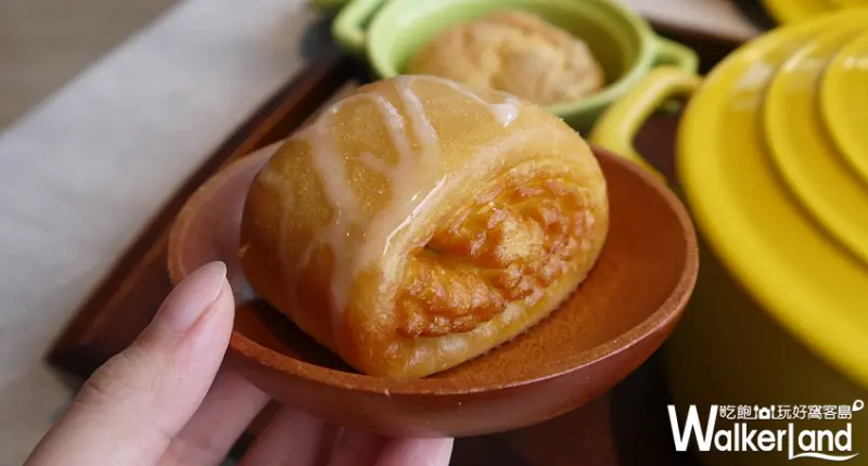 MIRUKU北海道十勝牛奶鍋專賣店 / WalkerLand窩客島提供