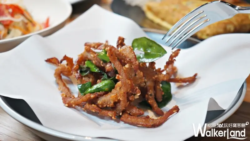 baan / WalkerLand窩客島提供