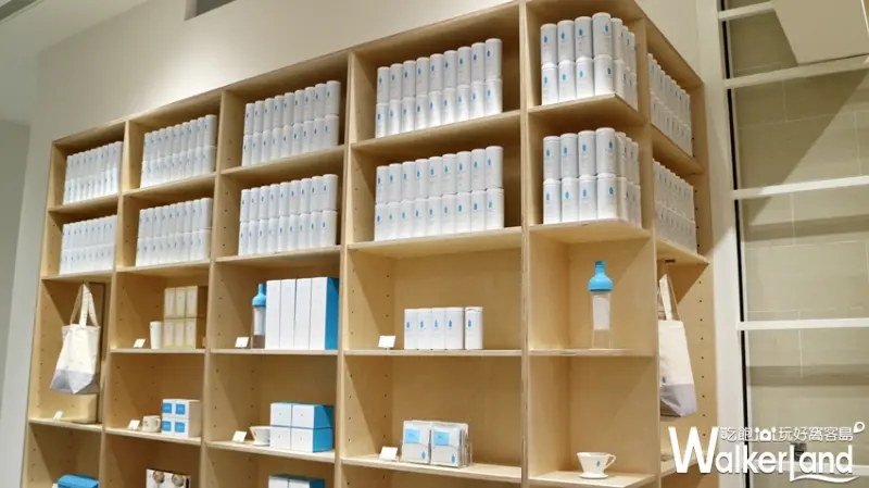 微風南山 / WalkerLand窩客島提供