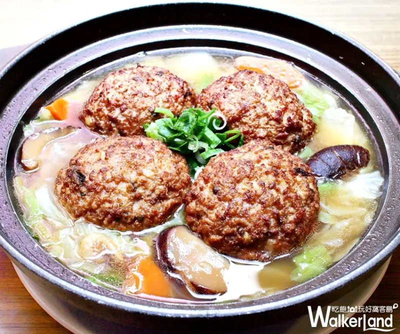 易鼎活蝦年菜 / WalkerLand窩客島整理提供