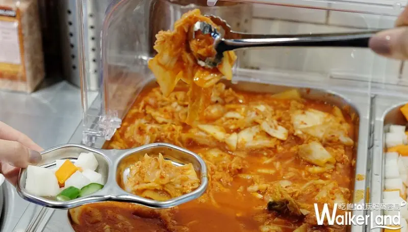 「很牛 炭燒牛排」台北松山 / WalkerLand窩客島提供