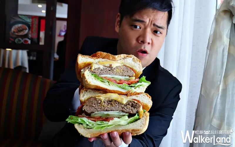 台北華國大飯店 / WalkerLand窩客島整理提供