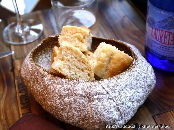 美食窩客 三高Sir 推薦 DiVino Taipei / WalkerLand窩客島 整理提供