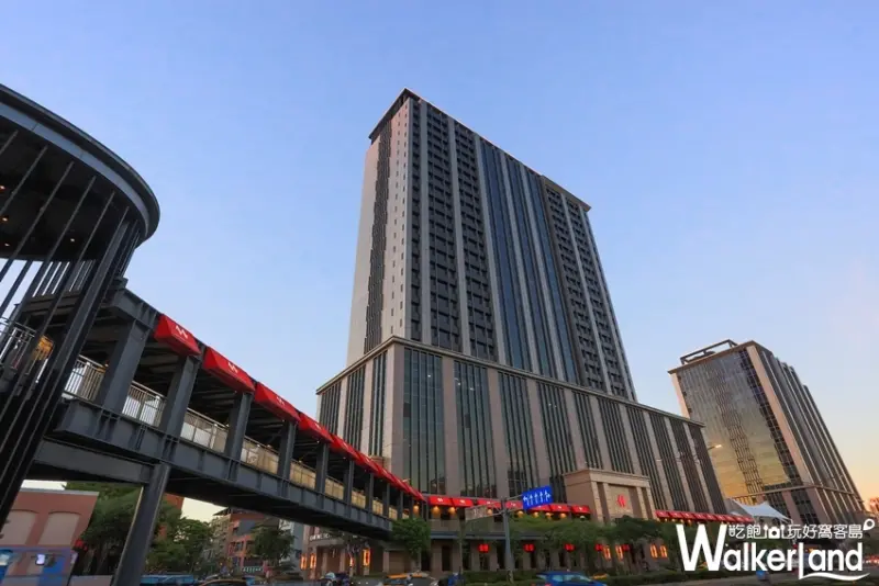 萬華人搶著住！凱達大飯店推出全新「秋冬住房美食、泡湯雙享」優惠活動，打造全新國內微旅行風潮。