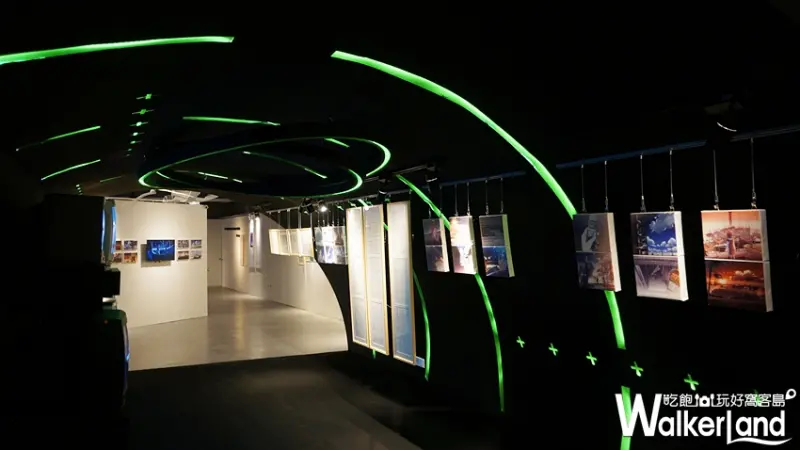 新海誠展 / WalkerLand窩客島提供