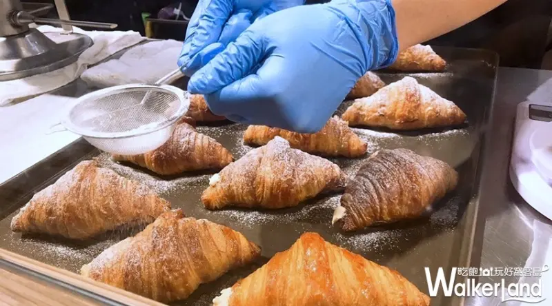 中壢大江購物中心「八月堂」/ WalkerLand窩客島提供