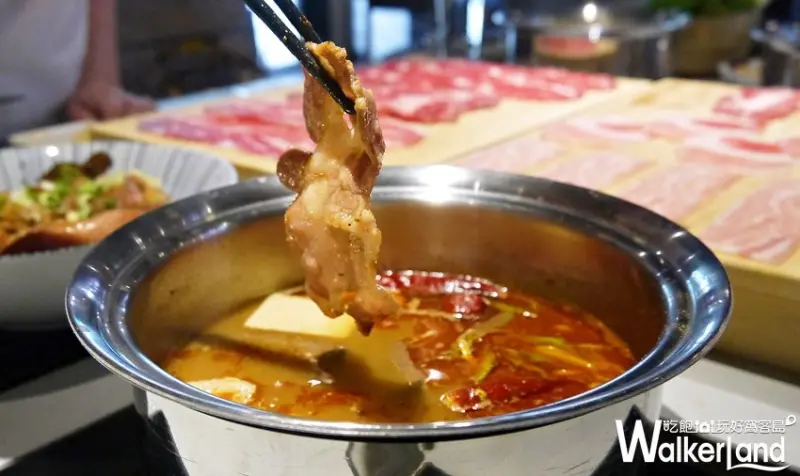 肉大人 / WalkerLand窩客島提供