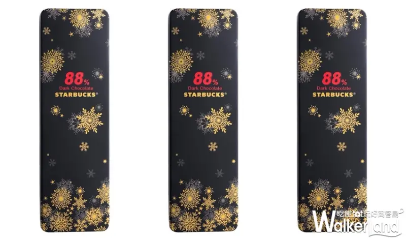 世界巧克力大賞 7-ELEVEN  / WalkerLand窩客島提供