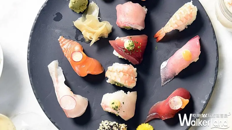 台北W飯店 / WalkerLand窩客島整理提供