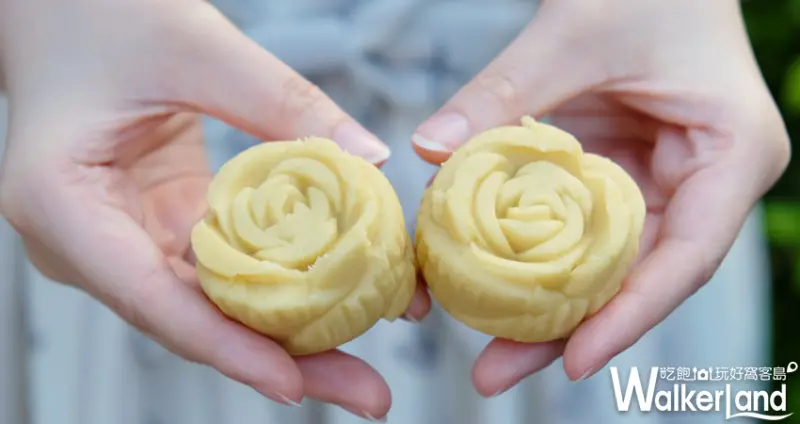 全聯甜點/ WalkerLand窩客島提供