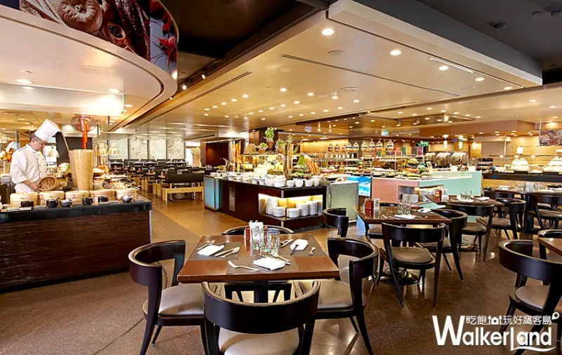 遠東Café / WalkerLand窩客島整理提供