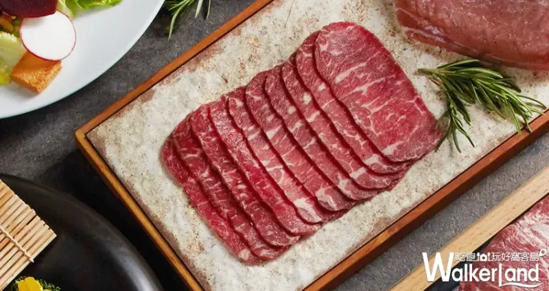 牧島燒肉 / WalkerLand窩客島提供