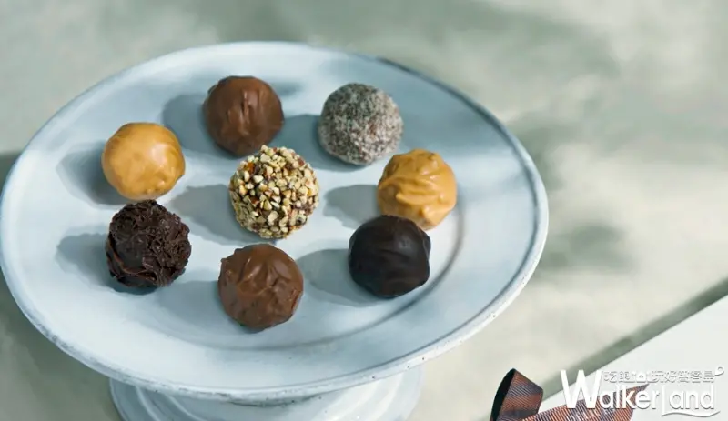 agnès b. CAFÉ  / WalkerLand窩客島提供